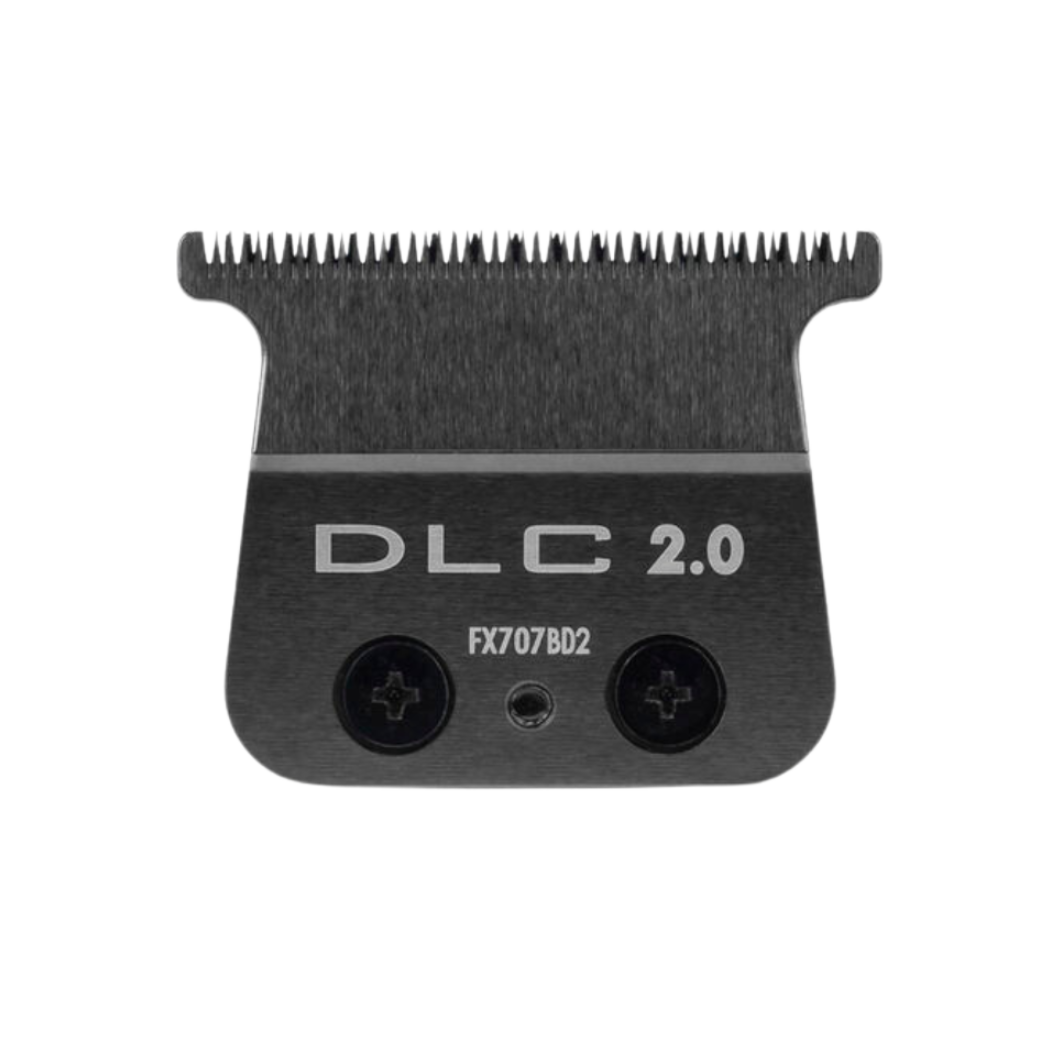 Cuchilla DLC 2.0 para Skeleton